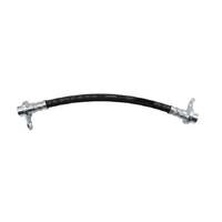 DBA DBAH2376 Street Series Brake Hose Rear Axle to Bracket Left