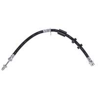 DBA DBAH2414 Street Series Brake Hose Front