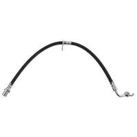 DBA DBAH2457 Street Series Brake Hose Rear Left