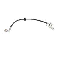 DBA DBAH2496 Street Series Brake Hose Front Left