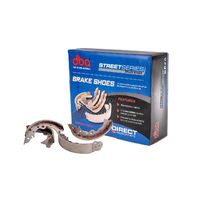 DBA DBAS1008 Street Series Brake Shoe Set