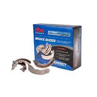 DBA DBAS2034 Street Series Brake Shoe Set