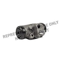 DBA DBAWC10130 Wheel Cylinder fits Hyundai/Kia