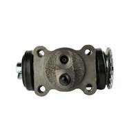 DBA DBAWC2954 Wheel Cylinder fits Isuzu