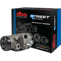 DBA DBAWC9862 Wheel Cylinder fits Proton