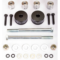 Diff Drop Kit (Hilux KUN 05-15/GUN 15+)