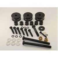 Diff Drop Kit (Landcruiser 200 Series w/IFS)