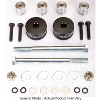 Diff Drop Kit (Navara D22)