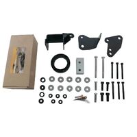 Diff Drop Kit (Everest 15-20/BT-50 07-11)