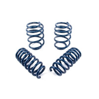 Performance Spring Set - 2020-2025 BMW X3M / X4M F97 / F98