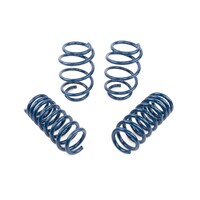 Performance Spring Set - 2018-2025 BMW X3 M40i / X4 M40i G01 / G02