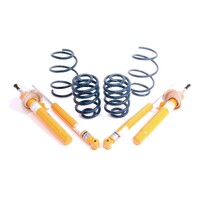 Stage 1 Suspension System - 1996-1999 BMW M3 E36