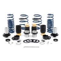 High Performance Adjustable Coil-Over Suspension - 2021-2025 BMW M3/M4 G80/G82/G83