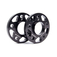 Spacers; 5x112 - 66.5mm CB - 17mm Thick Set of 2