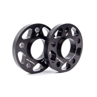 Spacers; 5x112 - 66.5mm CB - 20mm Thick Set of 2