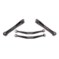 Suspension Link Kit - 2018-2025 BMW M5/M8 Rear - F90/F91/F92/F93