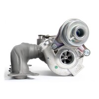 Replacement Rear Turbo - 2007-2013 BMW 335i Rebuilt - E90/E92/E93