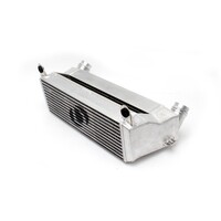 High Performance Dual Core Intercooler - 2012-2016 BMW 2/3/4-Series Air-To-Air - F22/F30/F31/F32/F34/F36