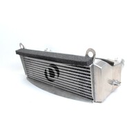 High Performance Dual Core Intercooler - 2016-2018 BMW M2 Air-To-Air - F87