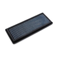 High Flow Drop-in Replacement Air Filter - 2007-2016 MINI's 2nd Gen Compatible w/ Stock Air Box - R55/R56/R57/R58/R59/R60/R61 N14/N18