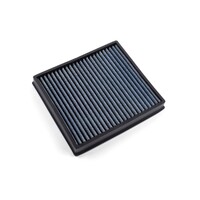 High Flow Drop-in Replacement Air Filter - 2014-2016 BMW 228i/428i Compatible w/ Stock Air Box - F22/F23/F30/F31/F34/F32/F33/F36 N20/N26