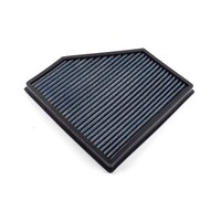 High Flow Drop-in Replacement Air Filter - 2017-2021 BMW 230i/M240i Compatible w/ Stock Air Box - F22/F23/F30/F31/F34/F32/F33/F36 B46/B48/B58