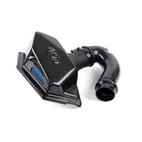 Semi-Open Intake - 2016-2021 BMW 230i/330i/430i Semi-Open - Carbon Fiber - F22/F23/F30/F31/F32/F33/F34/F36