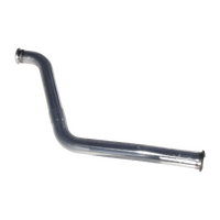 3.5" Down Pipe Kit (F-250/350 03-07) - T409 Stainless Steel