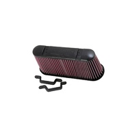 Replacement Air Filter (Corvette 06-13)