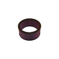 Replacement Round Air Filter - 9.813" ID x 11.875" OD x 5.5" H