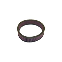 Replacement Round Air Filter - 11" ID x 12.5" OD x 2.75" H