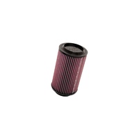 Replacement Round Air Filter - 3.75" ID x 6.063" OD x 9.5" H