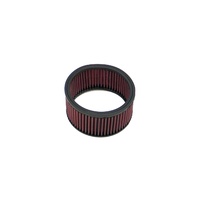 Round Air Filter - 5.25" ID x 6.25" OD x 3.25" H