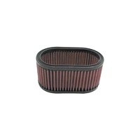 Oval Air Filter - 4.5" W x 7" L x 3.313" H