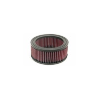 Round Air Filter - 5.188" ID x 7" OD x 3" H