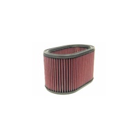 Oval Air Filter - 5.25" W x 8.875" L x 5.5" H