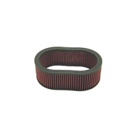 Oval Air Filter - 8.125" W x 11.5" L x 4" H