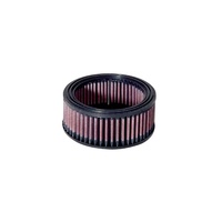 Round Air Filter - 4.063" ID x 5.313" OD x 2.375" H