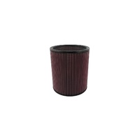 Round Air Filter - 7.5" ID x 9" OD x 10" H