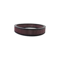 Round Air Filter - 11.75" ID x 13.5" OD x 2.5" H