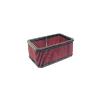 Rectangular Air Filter - 4.25" W x 6.625" L x 3" H