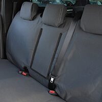 Seat Cover (Everest 16-18)