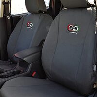 Seat Cover (Colorado 12+)