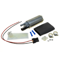 TI Automotive 500HP/255LPH In-Tank Fuel Pump Kit - GSS351