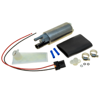 TI Automotive 500HP/255LPH In-Tank Fuel Pump Kit - GSS352