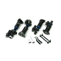 2-Way Adjustable Racing Coilovers (Integra 94-01/Civic 92-00)