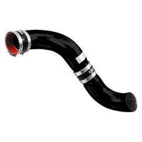 IS Short Ram Cold Air Intake System (240SX 91-98)