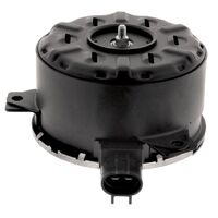 Electric Motor 24V CW Rotation (Hino Dutro 06/300 XZU417 07+)