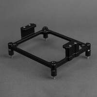 KV Series ECU Mounting Kit