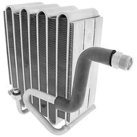 Evaporator Coil (Landcruiser HZJ78 HDJ78 Wagon HZJ79 HDJ79)